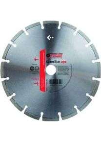 Profitech 123197 Laser Star Diamant-Trennscheibe &Oslash;230 mm