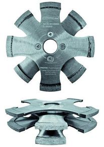 Protec.class PTS280 Trennscheibe f&uuml;r Schlitzfr&auml;se, 28mm (05105943)