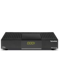 Technisat HD-S 223 DVR, SAT-HD-Receiver schwarz (0000/4813)