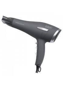 PROFICARE PC-HT 3045 Profi-Haartrockner, 2200W, 3 Temperatur-/Leistungsstufen, Überhitzungsschutz, anthrazit (330450)