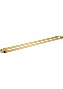 Grohe Selection Badetuchhalter, 800 mm breit, cool sunrise (41058GL0)