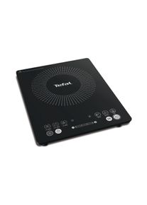 Tefal - Indukčn&iacute; vařič EVERYDAY SLIM 2100W/230V čern&aacute; IH2108E1