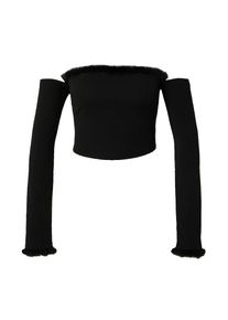 SHYX Ženy Tričko 'Deike' čern&aacute; 40