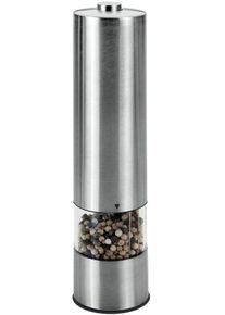 Metaltex Inox Elektro Pfeffermühle