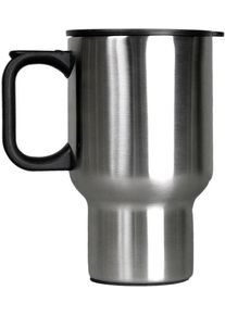 BasicNature Basic Nature Thermobecher, Edelstahl, 450ml