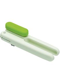 Joseph Joseph Pivot 3-in-1 Dosenöffner, weiß/grün