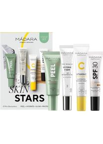 M&aacute;dara M&Aacute;DARA P&eacute;če D&aacute;rkov&aacute; sada Micel&aacute;rn&iacute; voda 57 ml