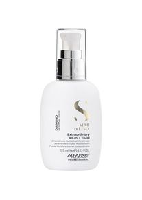 Alfaparf Milano Semi di Lino Diamond Extraordinary All-in-1 Fluid Speciální produkt 125 ml