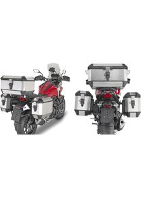 Givi One-Fit PLO_ _ _MK, sideframes Monokey