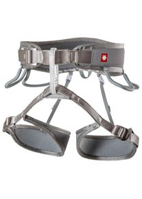 Ocun Twist Climbing harness (M-XL, grey)