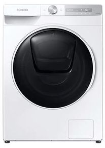 Samsung WD11T754AWH/S2 10,5kg/6 kg Stand Waschtrockner, 60 cm breit, 1400U/Min, Kindersicherung, EcoFunktion, 20 Waschprogramme, 5 Trockenprogramme, w