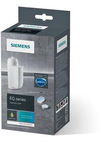Siemens TZ80004A Reinigungsset für Kaffeevollautomaten, EQ Reihe