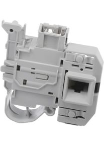 Bosch Siemens 00638259 Türverriegelung / Relais für Waschmaschine und Waschtrockner