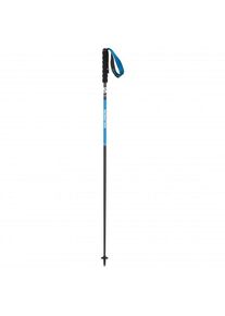 Salomon Pulsar Carbon Running poles (115 cm, blue)