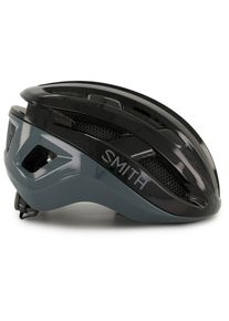 Smith Persist MIPS Bike helmet (59-62 cm - L, grey/black)