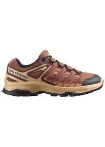 Salomon Women's Extegra Multisport shoes Women (38, brown)