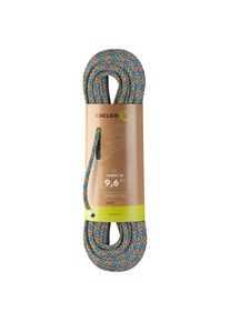 Edelrid Parrot 2R 9,6 Single rope (30 m, grey)