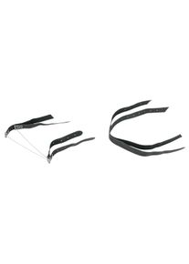 Ferrino Hypalon Ersatzbänder für Gamaschen