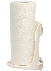 Camp4 Küchenrollenhalter mit 2 Saugnäpfen