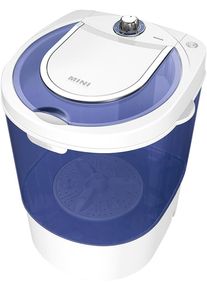 Incasa Mini-Reisewaschmaschine, 145W