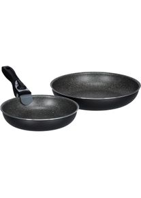 Brunner Pirate 3 Pfannenset, 3-teilig