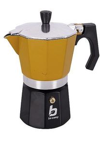 Bo-Camp Hudson Espressokocher, 250ml