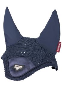 LeMieux Loire Fliegenhaube, navy, L