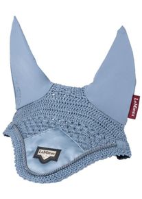 LeMieux Loire Fliegenhaube, ice blue, L