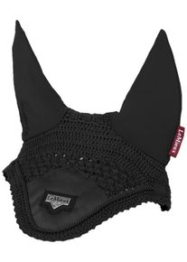 LeMieux Loire Fliegenhaube, schwarz, L