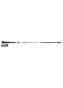 Leki Skysolo FX.One Carbon Walking poles (110 cm, white/orange)