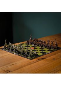 Jurassic Park Schachspiel - The Noble Collection