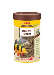 250ml Sera Vipachips Nature