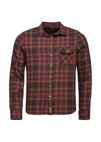 Chillaz Anton Shirt Men (XS, brown)