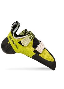 Boreal Dharma Climbing shoes (41,5, yellow/white/olive)