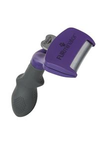 Furminator DeShedding Tool pro kočky - M/L kočka / dlouhosrstá