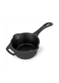 Petromax Gusseiserner Saucentopf, 500ml