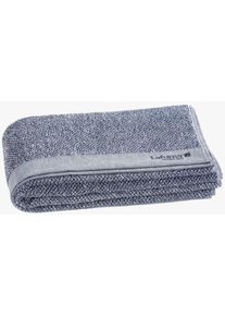 Lafuma Littoral Badetuch, 170x75cm, blau