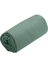 Sea To Summit Airlite Handtuch, L, 120x60cm, Sage