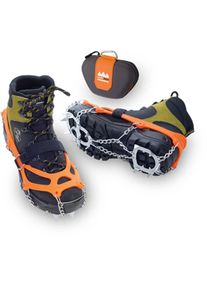 VERIGA Mount Track Schuhketten, Gr. 45-48