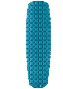 Ferrino Air Lite Isomatte, 190x57x5cm, blau