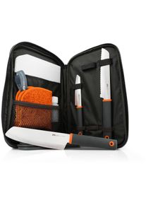 GSI Outdoors Messer-Set, 7-teilig