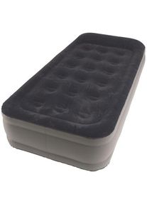 Outwell Superior Luftbett mit Elektropumpe, 195x90x45cm, blau