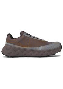 NNormal Tomir WP Trail running shoes (7,5, grey)