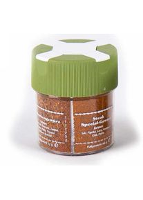 Hofmann Gewürzstreuer 4in1 - der Grillmix