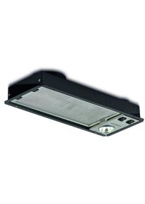 Dometic CK150 Dunstabzugshaube, 12V, schwarz/grau