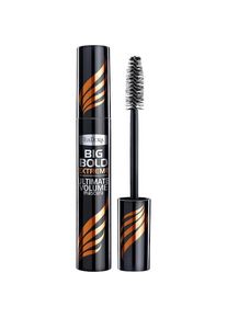 Isadora Mascara Big Bold Extreme Řasenky 14 ml