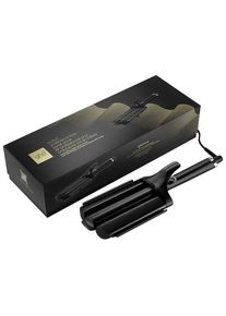 ghd Kulmy na vlasy Wave Professional Triple Barel Waver