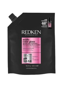 Redken Acidic Color Gloss Shampoo​ Šampony na barvené vlasy 500 ml