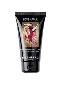 Eisenberg L'Art du Parfum Émulsion Parfumée Corps Péče o tělo 150 ml