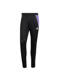 adidas Performance Muži Sportovn&iacute; kalhoty 'Tiro 24' jablko M